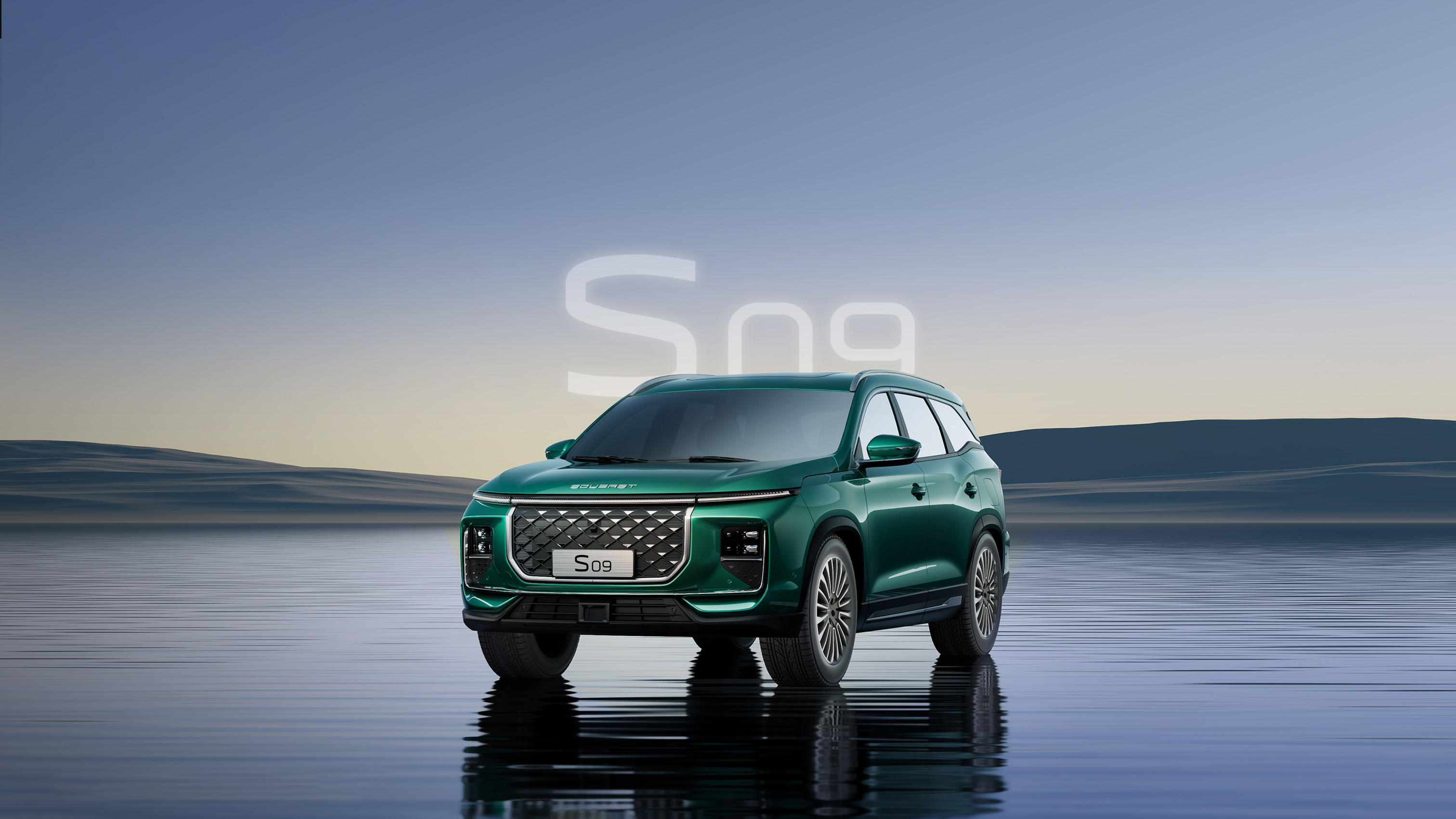 Decoding Chery's Strategic Layout: The Synergy Between Jetour and Soueast, Unveiling Soueast's Star Models