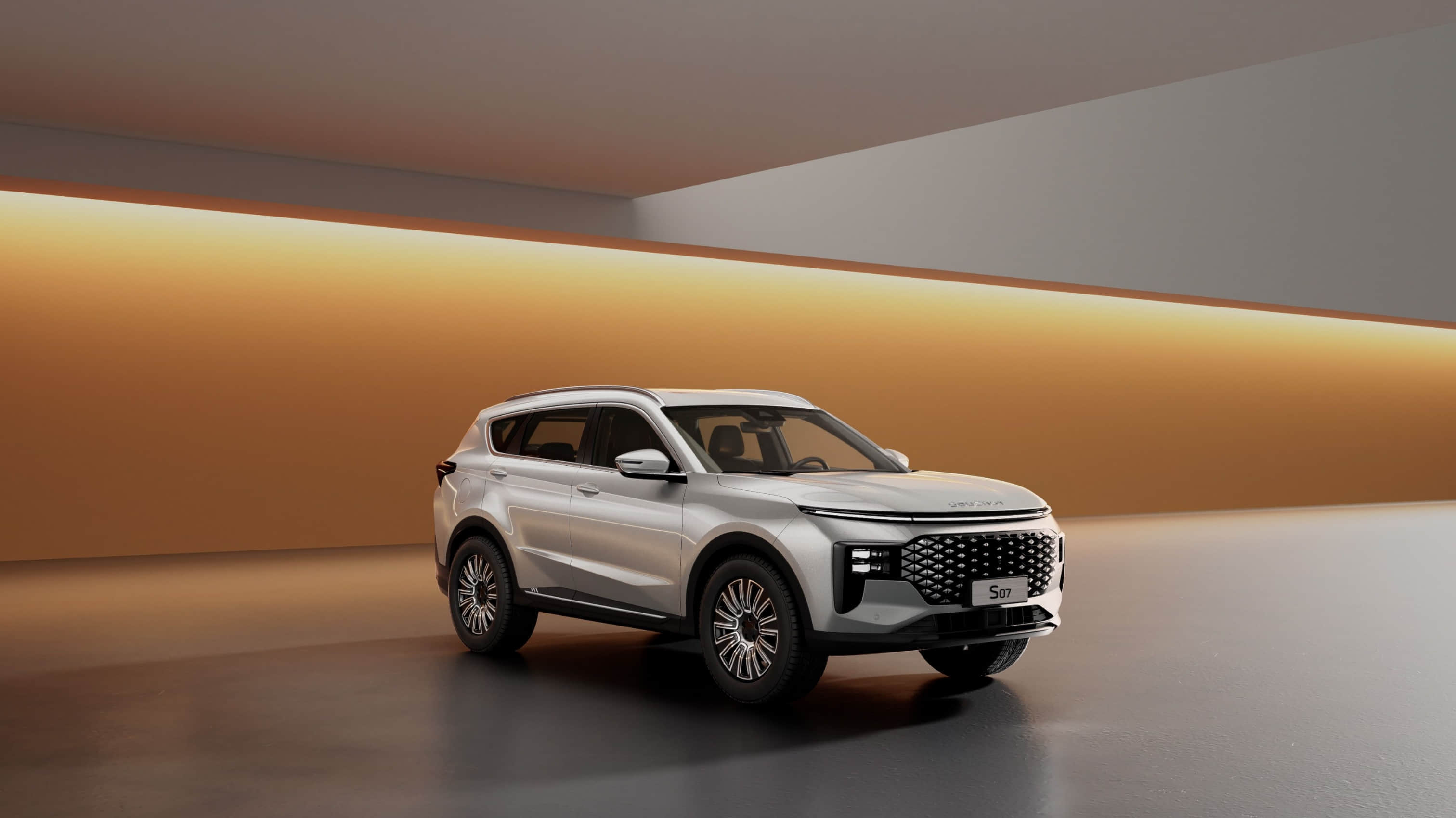 Decoding Chery's Strategic Layout: The Synergy Between Jetour and Soueast, Unveiling Soueast's Star Models