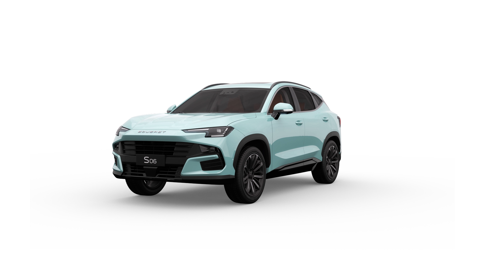 Decoding Chery's Strategic Layout: The Synergy Between Jetour and Soueast, Unveiling Soueast's Star Models
